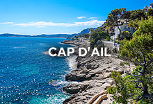 Cap d'Ail