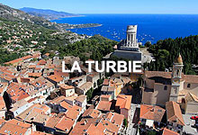 La Turbie