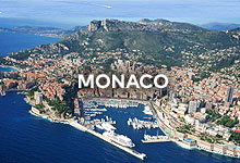 Monaco