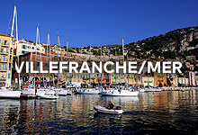 Villefranche-sur-mer