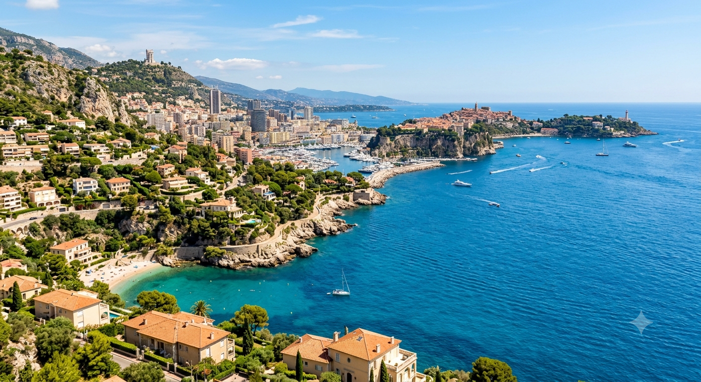 Cap d'Ail