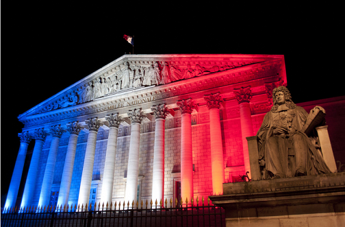 Elections Législatives