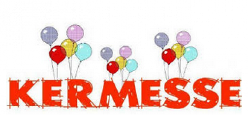 Kermesse paroissiale