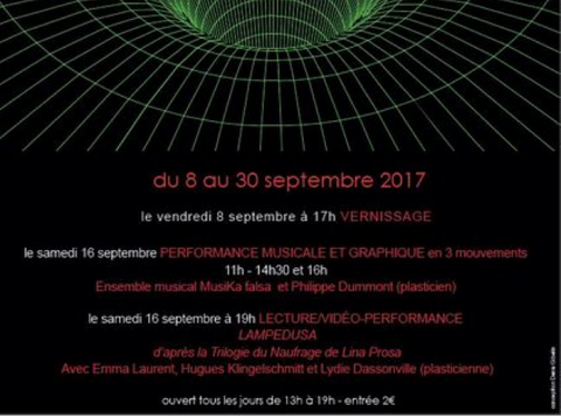Exposition No-Made
