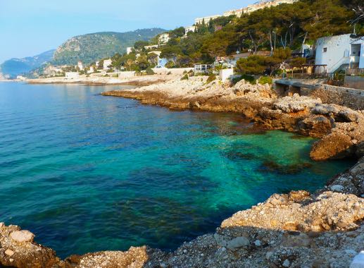 Les Alpes de la Méditérranée au patrimoine mondial de l'Unesco