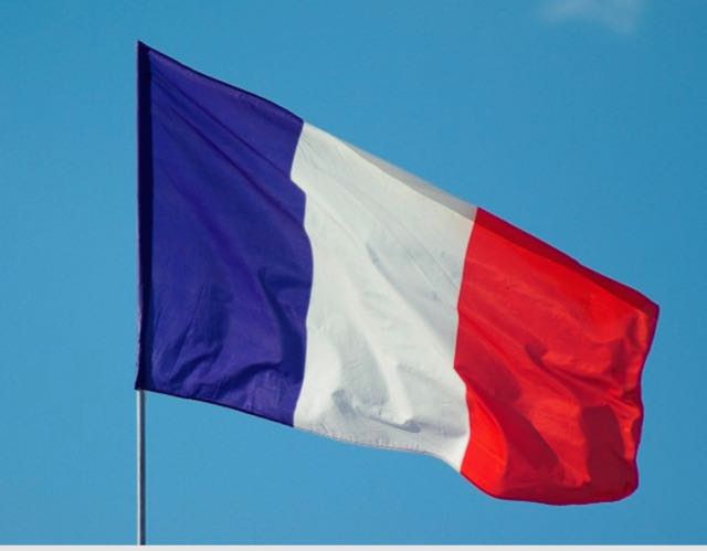 73 ème anniversaire de la Victoire du 8 mai 1945