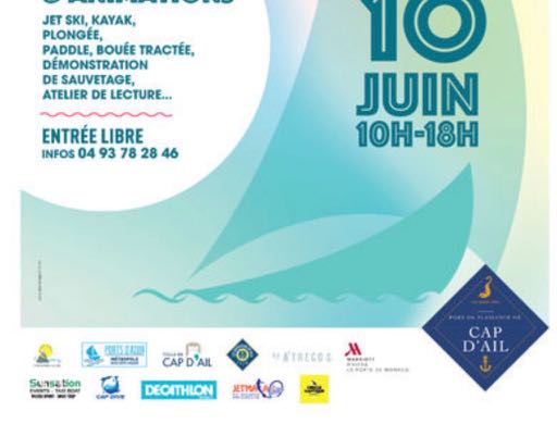 Fête du Port