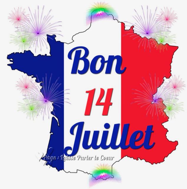 Fête Nationale