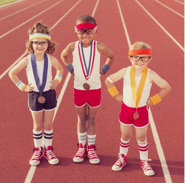 6ème Fête du sport
