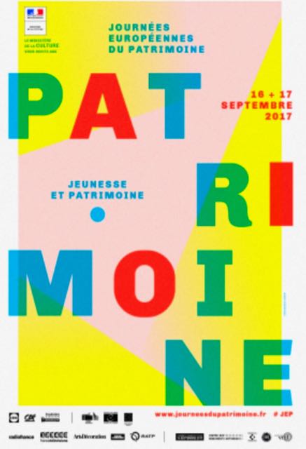 Journées du Patrimoine