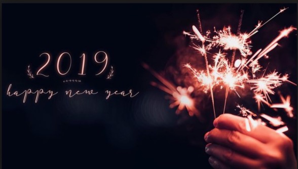 Voeux 2019