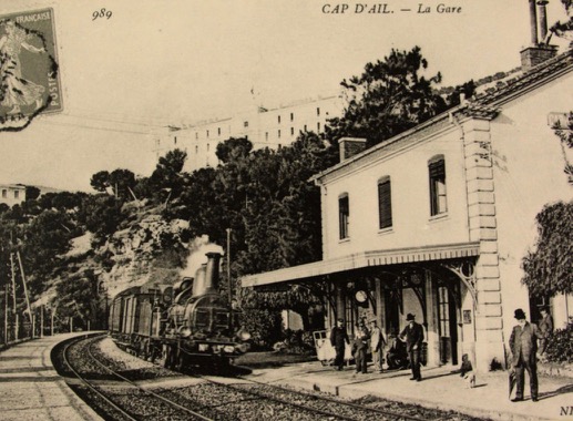 20 ème Bourse Philatélique de Cap d'Ail