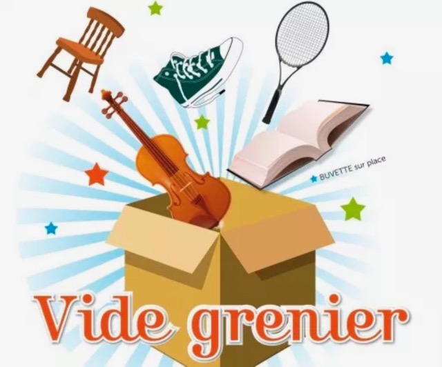 Vide Greniers