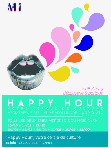Happy Hour