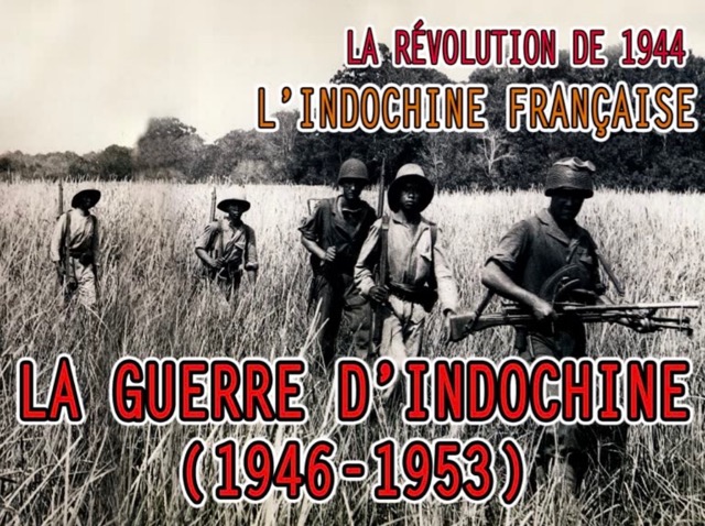 Journée nationale d'Hommage aux morts pour la France en Indochine