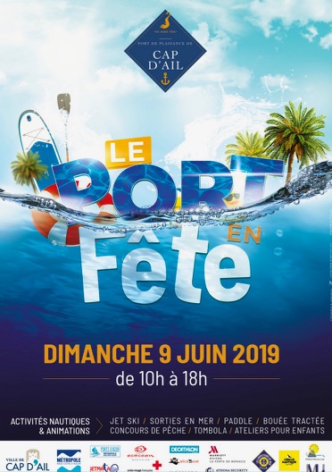 Le Port en fête