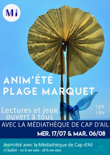 Anim'été
