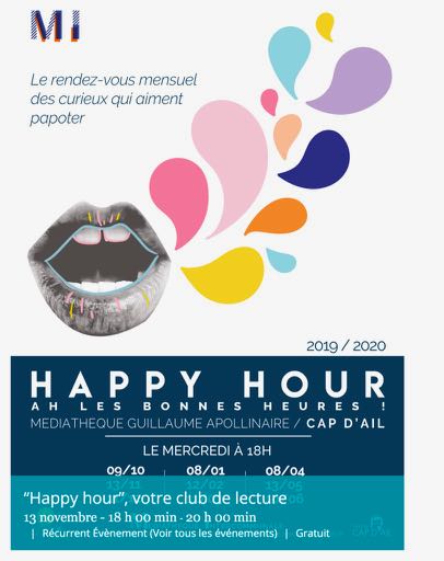 Happy Hours