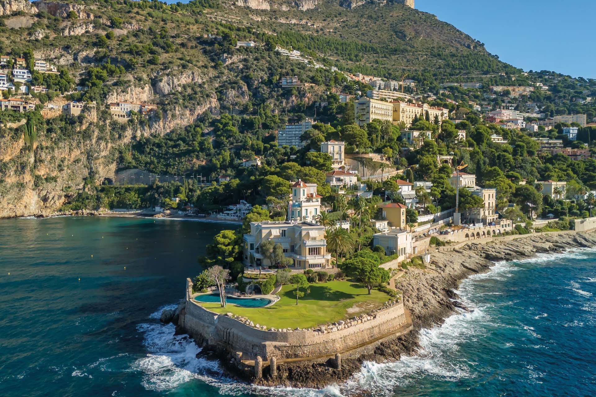 Projets immobiliers à Cap d’Ail : Prenez une longueur d’avance cet été !