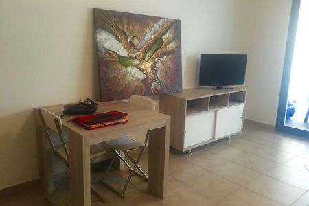 Studio - 32 m² - CAP D'AIL