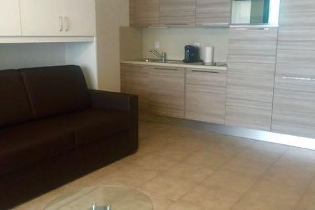 Studio - 32 m² - CAP D'AIL
