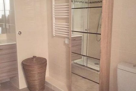 Studio - 32 m² - CAP D'AIL