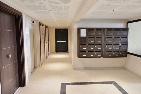 Studio - 32 m² - CAP D'AIL