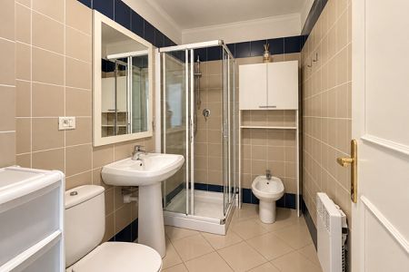 Appartement - 3 pi&egrave;ces - 76 m² - BEAUSOLEIL