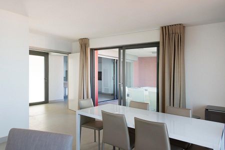 Flat - 2 rooms - 45 m² - BEAUSOLEIL