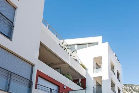 Flat - 2 rooms - 45 m² - BEAUSOLEIL