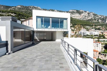 Flat - 2 rooms - 45 m² - BEAUSOLEIL