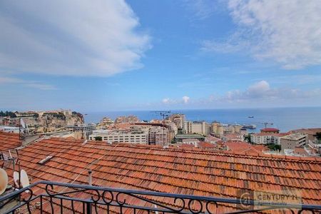 Studio - 23 m² - CAP D AIL