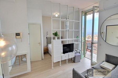 Studio - 23 m² - CAP D AIL