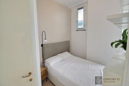 Studio - 23 m² - CAP D AIL