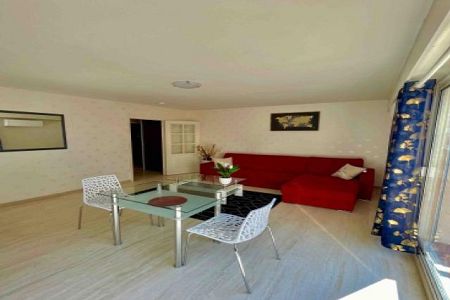 Studio - 30 m² - CAP D AIL