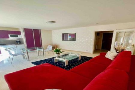 Studio - 30 m² - CAP D AIL