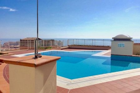 Studio - 30 m² - CAP D AIL