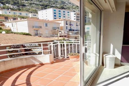 Studio - 30 m² - CAP D AIL