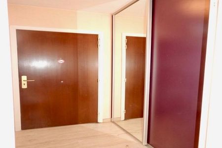 Studio - 30 m² - CAP D AIL