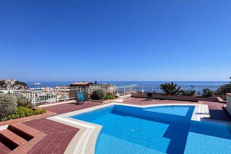 Studio - 30 m² - CAP D AIL