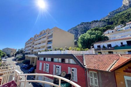 Studio - 30 m² - CAP D AIL