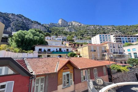 Studio - 30 m² - CAP D AIL