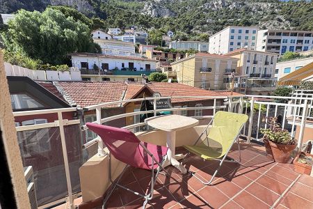 Studio - 30 m² - CAP D AIL