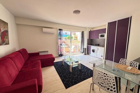 Studio - 30 m² - CAP D AIL