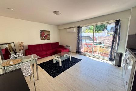 Studio - 30 m² - CAP D AIL