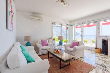 Flat - 3 rooms - 119 m² - EZE