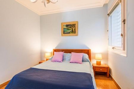 Flat - 3 rooms - 119 m² - EZE