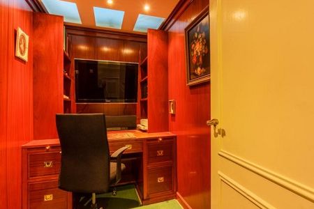 Flat - 3 rooms - 119 m² - EZE