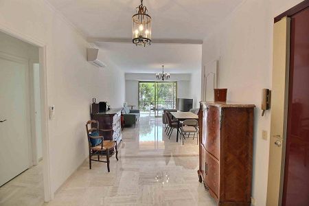 Flat - 3 rooms - 93 m² - CAP D'AIL