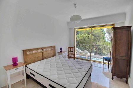 Flat - 3 rooms - 93 m² - CAP D'AIL